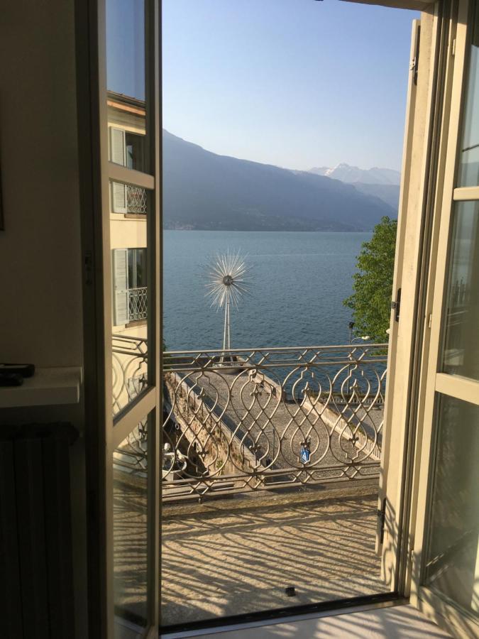 Romantic Laghee Bellano Kültér fotó