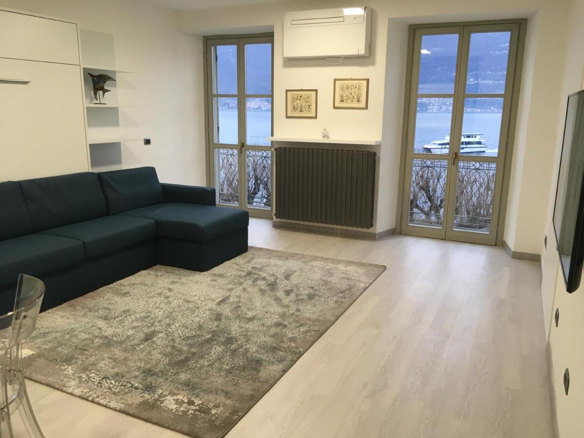 Romantic Laghee Bellano Kültér fotó