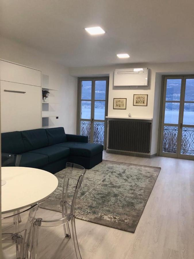 Romantic Laghee Bellano Kültér fotó