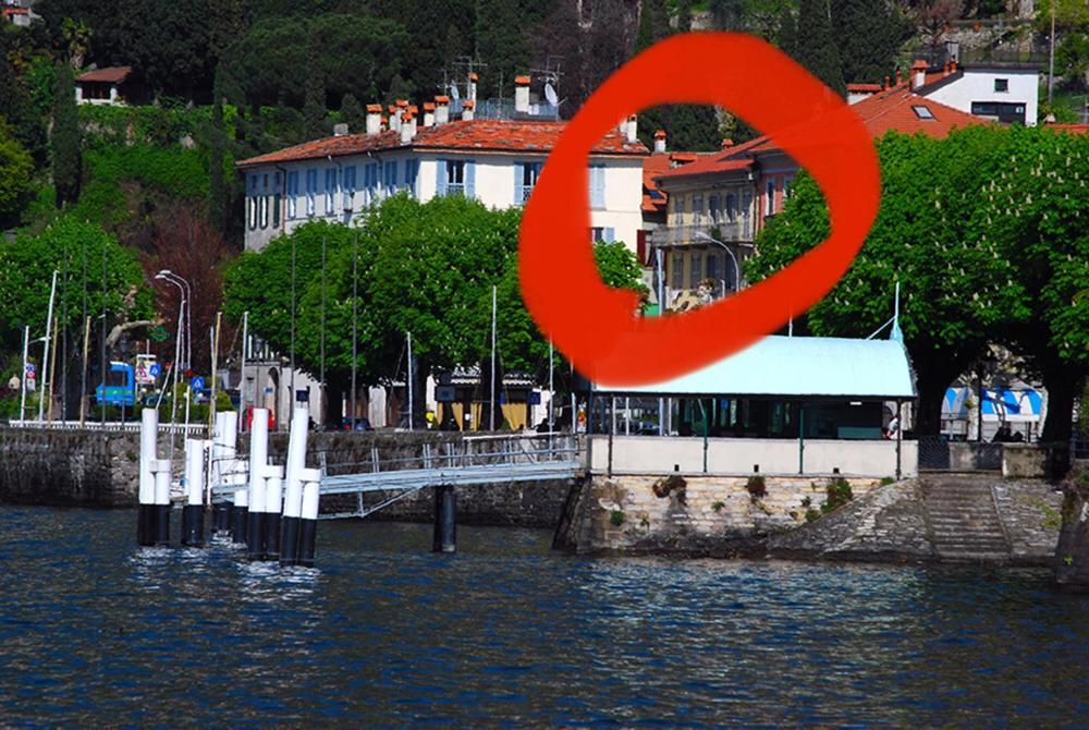 Romantic Laghee Bellano Kültér fotó