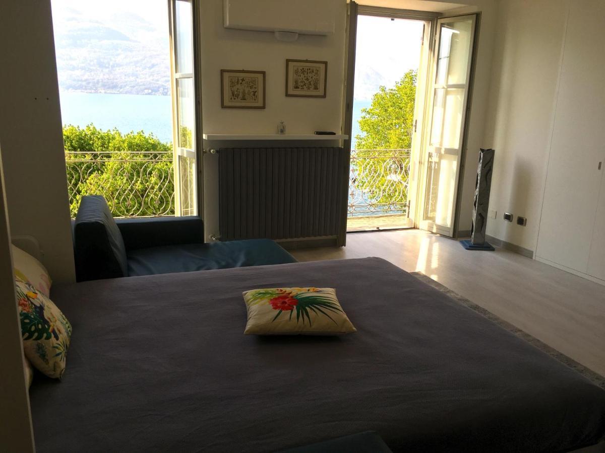 Romantic Laghee Bellano Kültér fotó