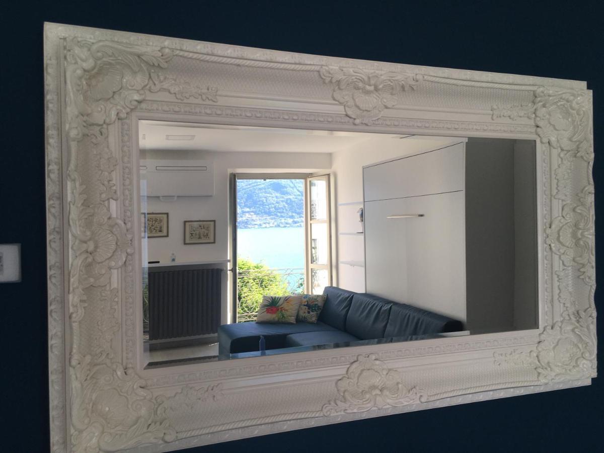 Romantic Laghee Bellano Kültér fotó